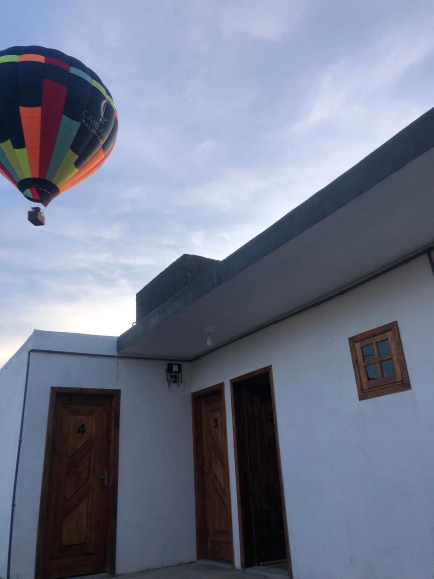 Vila Vale De Cambara II Exteriér fotografie